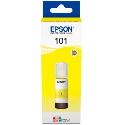 EPSON Ink Bottle Magnenta C13T03V44A