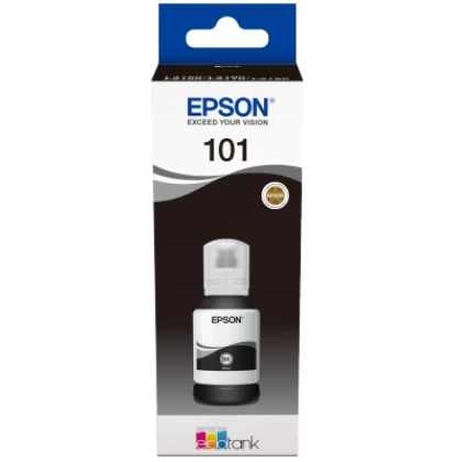 EPSON Ink Bottle Black C13T03V14A