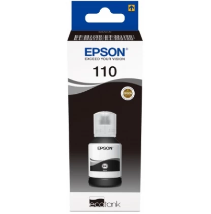 EPSON Ink Bottle Black XL C13T03P14A