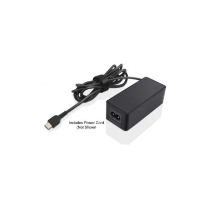 LENOVO Thinkpad 65W AC Adapter-USB Type-C (4X20M26272)