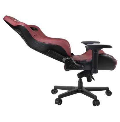 ANDA SEAT Gaming Chair AD12XL KAISER-II Maroon (AD12XL-2-AB-PV/C-A05)