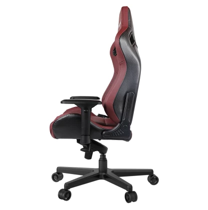 ANDA SEAT Gaming Chair AD12XL KAISER-II Maroon (AD12XL-2-AB-PV/C-A05)
