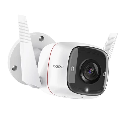 TP-LINK CAMERA TAPO C310 V2 FULLHD WIFI OUTDOOR
