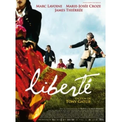 ΚΥΝΗΓΗΜΕΝΟΙ ΑΠΟ ΤΟΥΣ ΝΑΖΙ - LIBERTE DVD USED