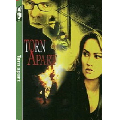 ΘΑΝΑΣΙΜΟ ΔΙΛΗΜΜΑ - TORN APART DVD USED