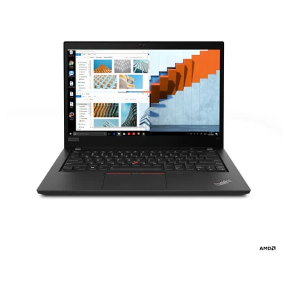 LENOVO Laptop ThinkPad T14 G2 14'' FHD IPS/R5 Pro 5650U/16GB/1TB/AMD Radeon Graphics/Win 10 Pro/3Y NBD/Black (20XK0012GM)