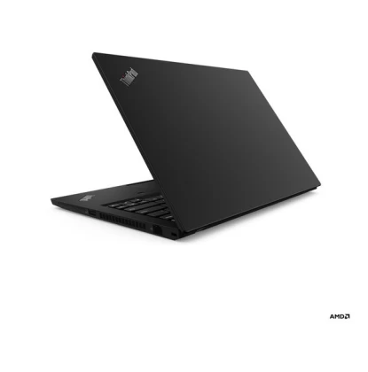 LENOVO Laptop ThinkPad T14 G2 14'' FHD IPS/R5 Pro 5650U/16GB/1TB/AMD Radeon Graphics/Win 10 Pro/3Y NBD/Black (20XK0012GM)
