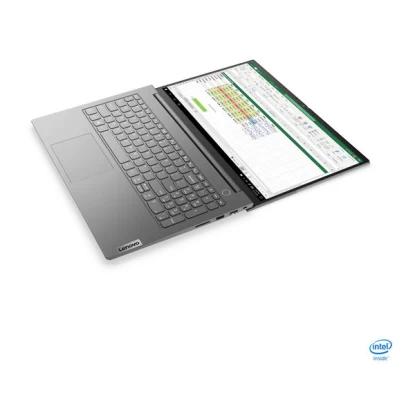 LENOVO Laptop ThinkBook 15-ITL G2 15.6'' FHD IPS/i3-1115G4/8GB/256GB SSD/Intel Iris UHD Graphics/FREE DOS/2Y NBD/Mineral Grey