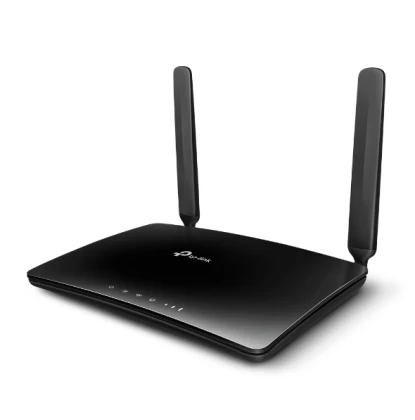 TP-LINK ROUTER TL-MR6400 WIRELESS  N, 4G LTE