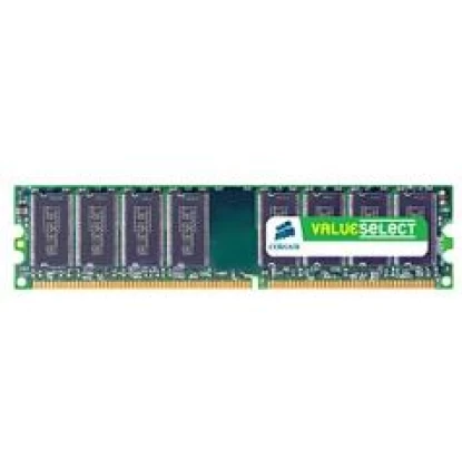 CORSAIR RAM DIMM 4GB CMV4GX3M1A1333C9, DDR3, 1333MHz, LTW