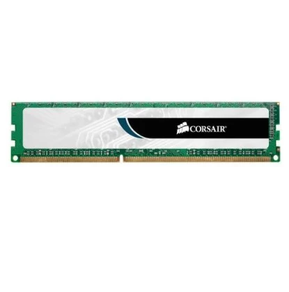 CORSAIR RAM DIMM 8GB CMV8GX3M1A1600C11, DDR3, 1600MHz, LTW