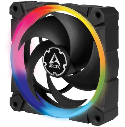 Arctic BioniX P120 A-RGB - 120mm A-RGB illuminated fan (ACFAN00146A)