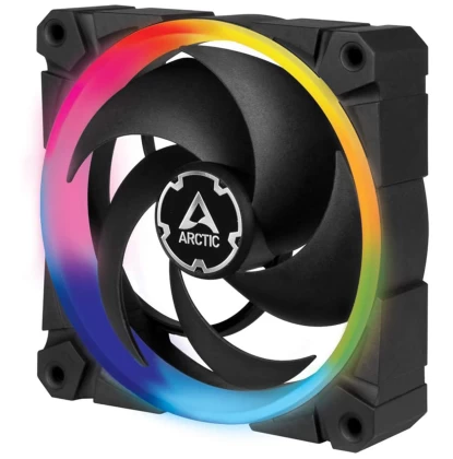 Arctic BioniX P120 A-RGB Bundle - 120mm A-RGB illuminated fan (ACFAN00156A)