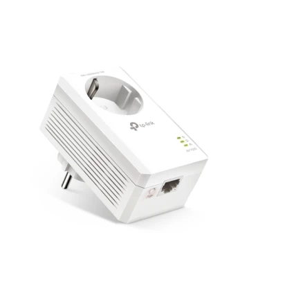 TP-LINK TL-PA7017P AV1000 POWERLINE PASSTHROUGH