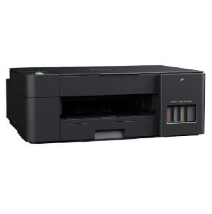 BROTHER MFP INKTANK COLOR DCP-T220, P/C/S, A4, 16ipm mono & 9ipm, 6000x1200 dpi, 64MB, 1.000P/M, USB, 1YW